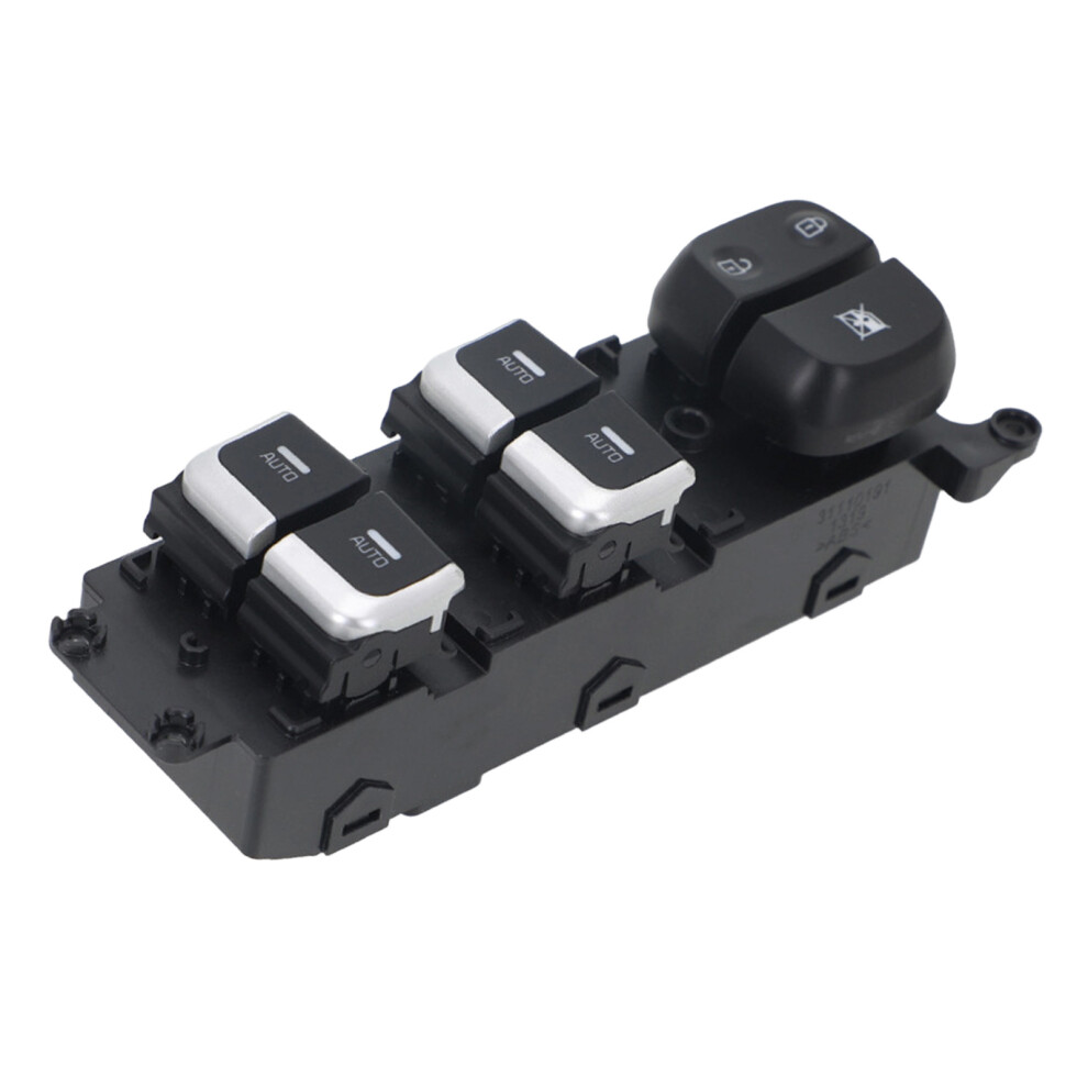 Automotive Electric Control Power Window Switches 93570A4130ca 7704001281026