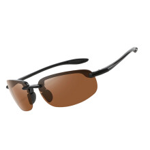 Light weight Eyewears Sports Climbing Protective Glasses for-A
