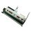 For  Intermec 203DPI Thermal Print  for Intermec PM43 PM43C PM42 Barcode Printer 710-129S-001 3