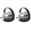 Coperchio per Bicchiere del Frullatore per  Blast BC100 /BC151 Serie Coperchio Portatile A Prova di Perdite e Beccuccio 1