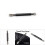Steel Thread Plug Gauge Metric Internal Threads - Manual Inspection Quality Control (M10x1.5) 7