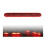 6350PS High Mounted Brake Light Third Stop Lamp Tail Light for  307  C3 4