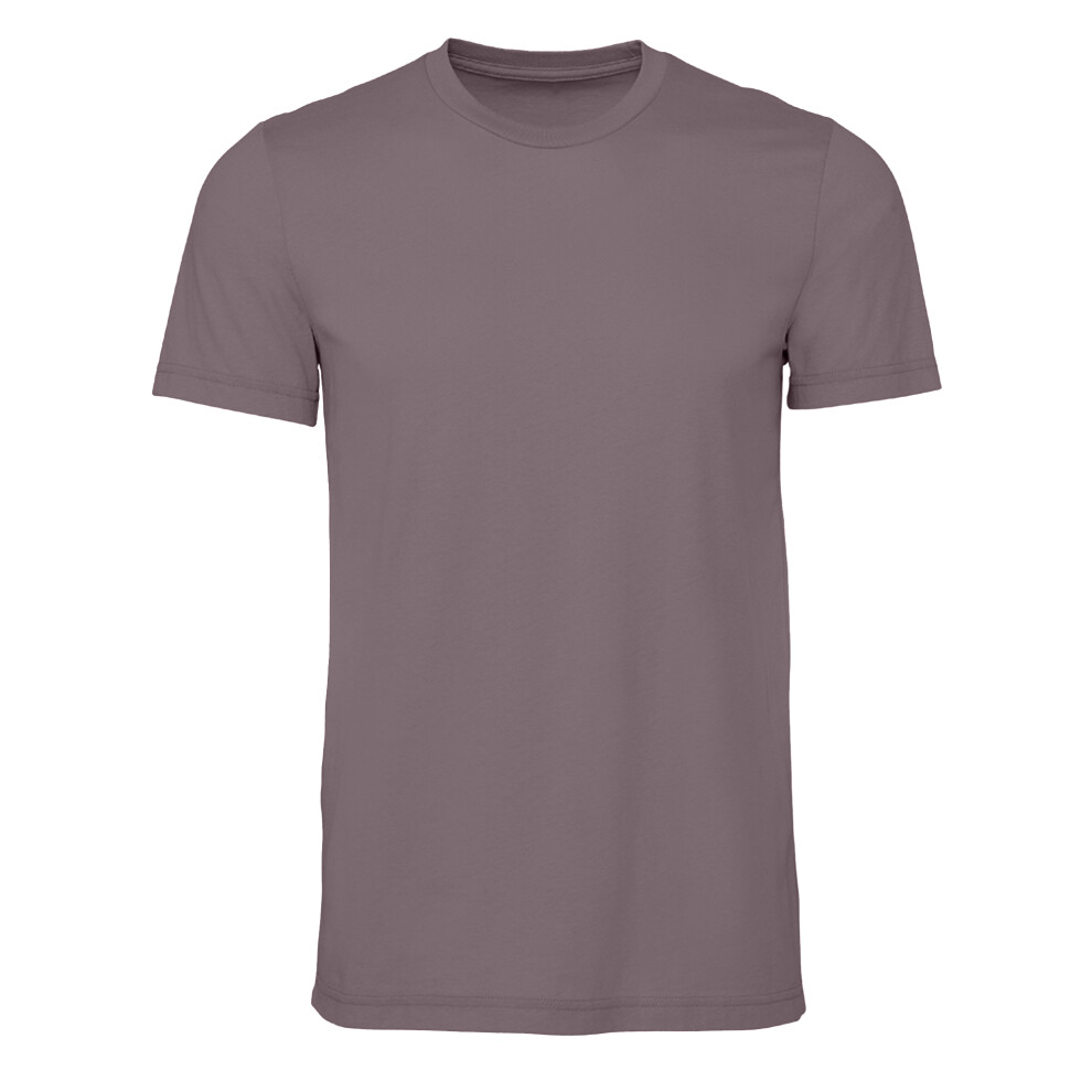 Gildan (Xl, Paragon) Mens Midweight Soft Touch T-Shirt Multicoloured