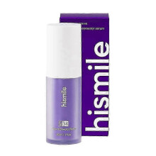 30ml Color Correction Teeth Whitening Foam for Instant Brightness and Fresh Breath