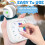 Visual Timer Rainbow, 60 Minute Countdown Timer for Children & Adults, Silent Operation for Classroom Kitchen Home 2