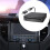Leitor de CD para Carro, Leitor de CD Externo Portátil para Carro com USB, Conecte e Use, Que Se Conecta A Laptops, Desktops, TVs e Computadores. 4