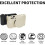 1 Capa Protetora de Silicone Macio para   G7X Mark III, Resistente A Quedas e Ao Desgaste 2