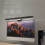 USB LED Computer Monitor Light Bar with Dimmable Eye-Care Technology 4