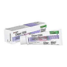 Clinpro 5000 Anti Cavity Toothpaste, 113 Grams