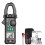 FUYI Digital Clamp Meter Multimeter with Auto-Ranging, Amp Tester, and Inrush Current Detection 1
