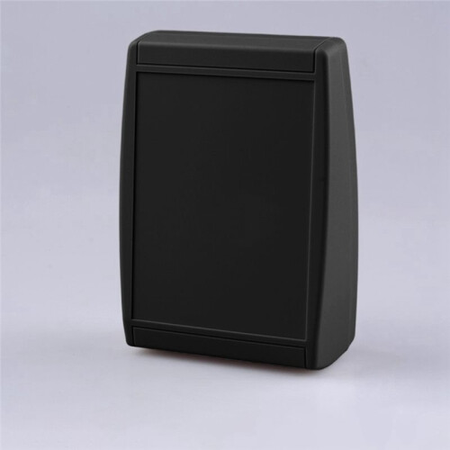 Housing Product Instrument Case DIY Project Box Desktop Enclosure Small Plastic Box for Electronic Junction Box 2