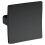 Balterley Balterley Knob Furniture Handle - Matt Black 1