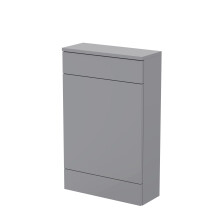 500 x 200 Deep WC Unit (800x500x200)