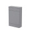 Balterley 500 x 200 Deep WC Unit (800x500x200) 1