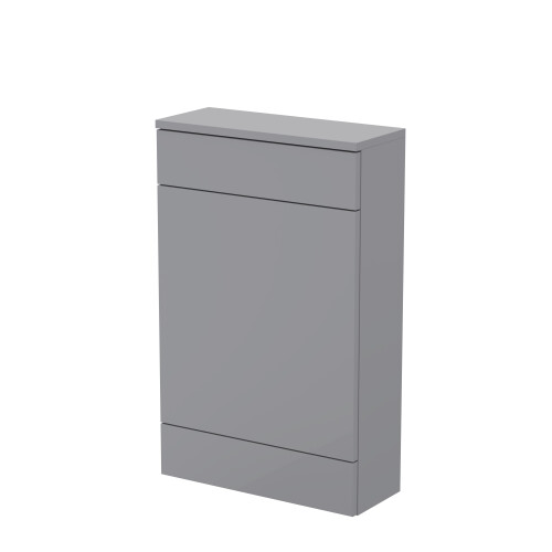 Balterley 500 x 200 Deep WC Unit (800x500x200)