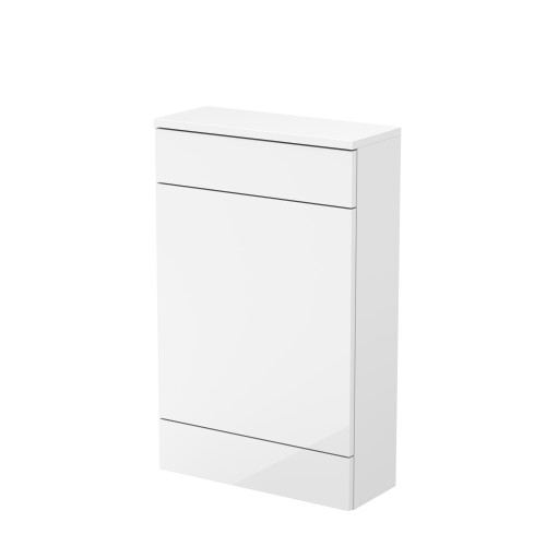 Balterley 500 x 200 Deep WC Unit (800x500x200)