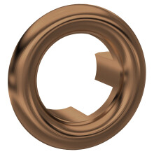 Round Overflow Cover