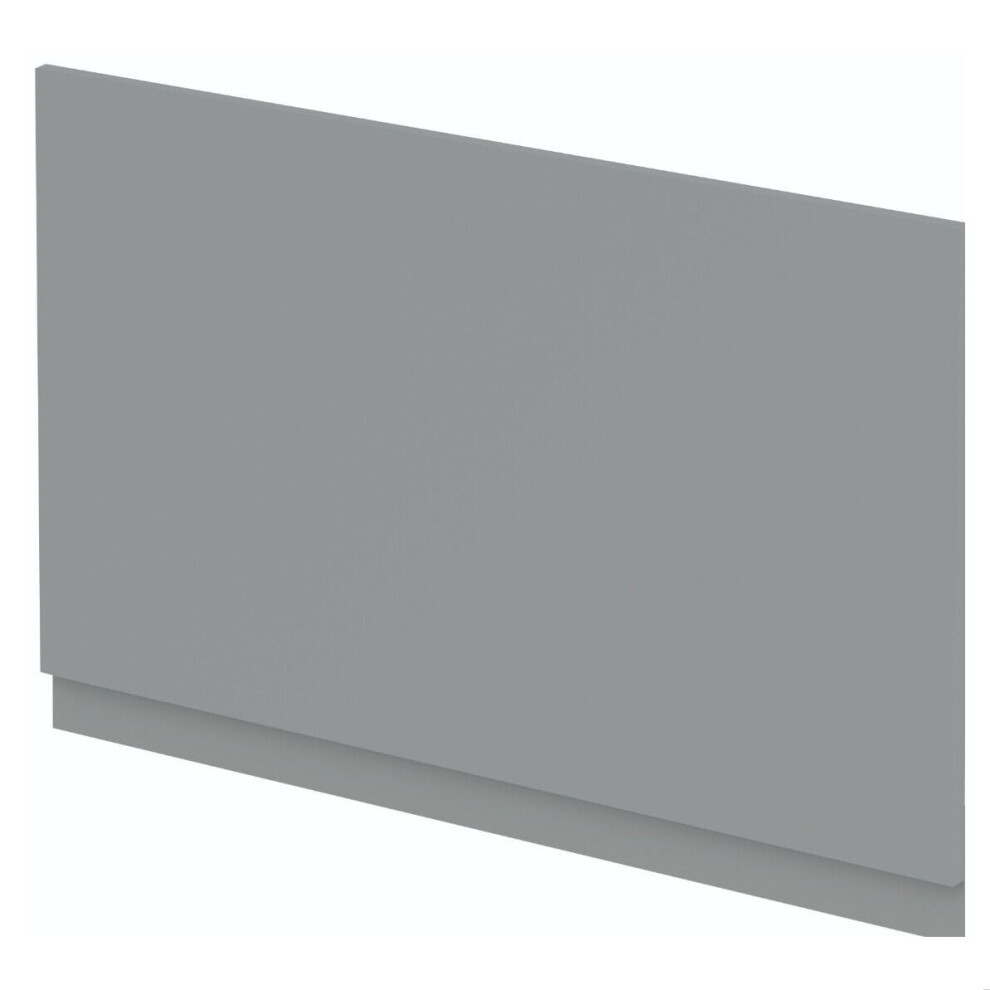 Balterley 900Mm End Bath Panel Matt Grey