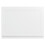 Balterley 700mm Shaker Style End Bath Panel White 1