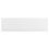 Balterley 1800mm Shaker Style Bath Panel White 1