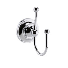 Double Robe Hook