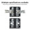 High Current Suitable for Solar Charging No Voltage Restriction 40A 65A 100A Backflow Prevention Ideal Diode Module 40A 6