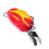 Leurres de pêche compacts de Styles de grenouilles, appâts-5 1