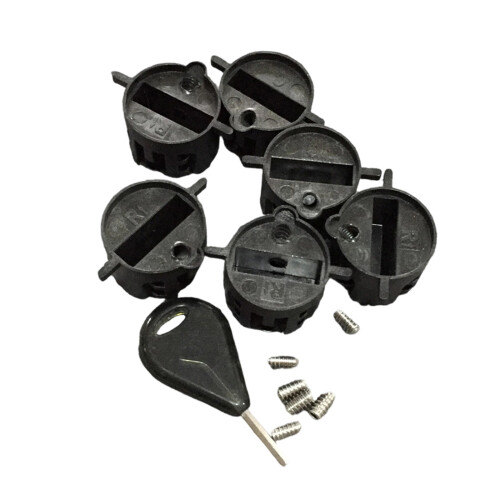 Surf Finned Cup ABS Materials Surfboard Finned Cup For Enhanced