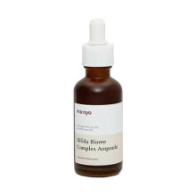 Hydrating Facial Essence with Lightweight Watery Texture for Sensitive Skin, 50ml Travel Size with Dropper