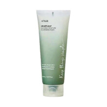 Houttuynia Cordata Deep Cleansing Milk with Soothing Natural Plant Extracts for All Skin Types, 150ml