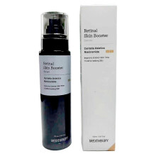 Retinol Skin Boosting Serum for Face and Eyes, 150ml Lightweight Formula for Nourishing and Firming Skin