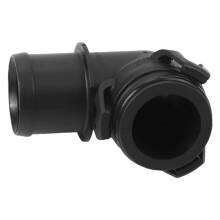 Conector de Manguera de Radiador de Refrigerante de Motor de Plástico para para para 20847910