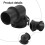 For    Plastic Engine Coolant Radiator Hose Connector 20847910 6