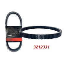 Drive Belt for Sportsman 850 1000 Touring 850 1000 Scrambler 850 1000 XP 1000 Ranger 3212329 3212331 3211160