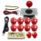 Zero Delay Arcade Cabinet DIY Kit for Push Button Copy SANWA Joystick 1 Player COIN USB to PC / Raspberry Pi 2