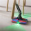 For  Pencilvac Vacuum Cleaner - Optical Edition Floor Brush  Accessory (Four-Cone Design) 3