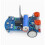 D2-6  Remote Control Car Kit Gravity Induction Tracking Obstacle Avoidance Microcontroller  Car Welding 5