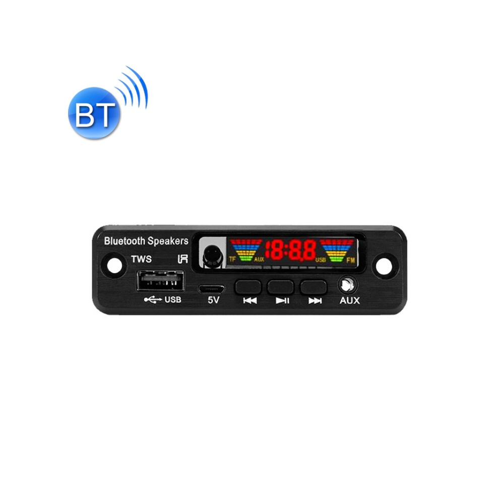 Two Tws Wireless Bluetooth Mp3 Decoder Boards Compatible Sale. :2 Pcs Tws Wireless Bluetooth Surprise Gift 9072918015606