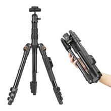 Perche à selfie Yunteng VCT-180, trépied pliable pour photographie et streaming en direct : Cadeau surprise VCT-180