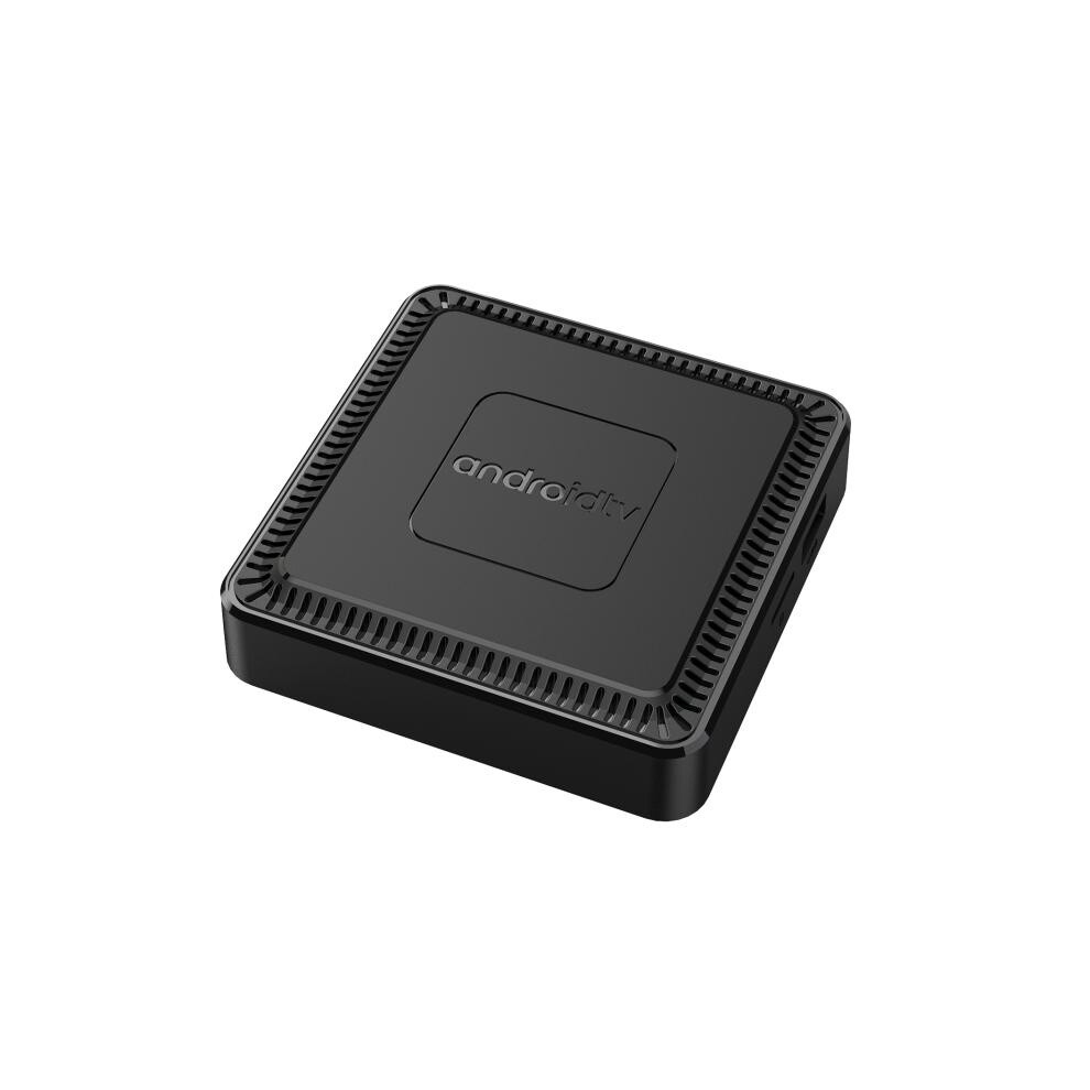 Q7 4K Android 10 Smart Network Set-Top Box With Compatible Remote Control, 2Gb+8Gb, Allwinner H313 Quad-Core (Us Spec) :2Gb+8Gb Surprise Gift 9072918019369