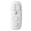 Kr-06 Multifunctional Roller Wireless Compatible Remote Control (White) :White Surprise Gift 1