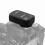 Jebo G4 On-Camera Light Transmitter Trigger Compatible Built-In 2.4G Module Flash (Color: Black) :G4 Surprise Gift 1