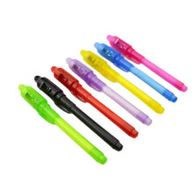 Invisible Ink Pen 7PCS, with UV Pen Light, Party Favors Toys