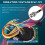 16 Channel 2.4G Remote Control Transmitter + Receiver Board Control Panel 12V Controller DIY for RC Car/Ship/Excavator 5