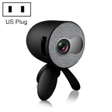 Yg220 Screen-Screening Version Kids Projector, Mini Led Home Portable Projector With Built-In Speaker, Plug Type: Us Standard (Black) :US Plug Surpri