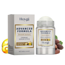 Advanced Retinol Firming Serum Stick - Anti-Aging, Smooth Texture, Wrinkle Reduction, Moisturizing