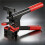 Tile Cutting Breaking Pliers Heavy Duty Ceramic Tile Splitter with Torsion Handle 4