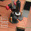 Micromotor Polisher Micromotor Grinding Engraving Machine Auxiliary Bracket Grooving Handle Bracket Auxiliary Tool 3