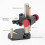 Micromotor Polisher Micromotor Grinding Engraving Machine Auxiliary Bracket Grooving Handle Bracket Auxiliary Tool 8