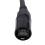2X CAT6 Ethercon Cable EtherCON-Compatible RJ45 Connector for Studio Setups, Touring, Stage Production, Concerts 3 Meter 2